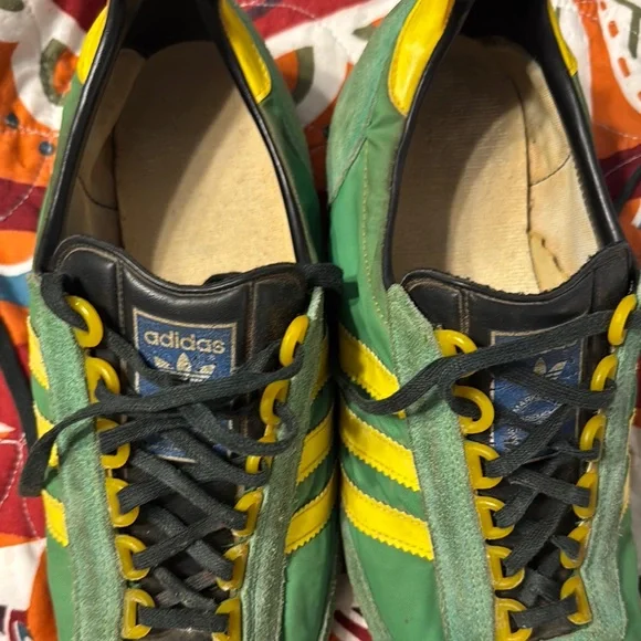 adidas gazelle silver green womens adidas - Montreal 76 - Shadow Navy/Halo Blue-Gum